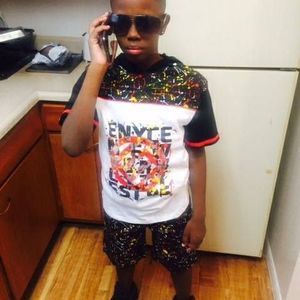 Meet your Posher, Britney